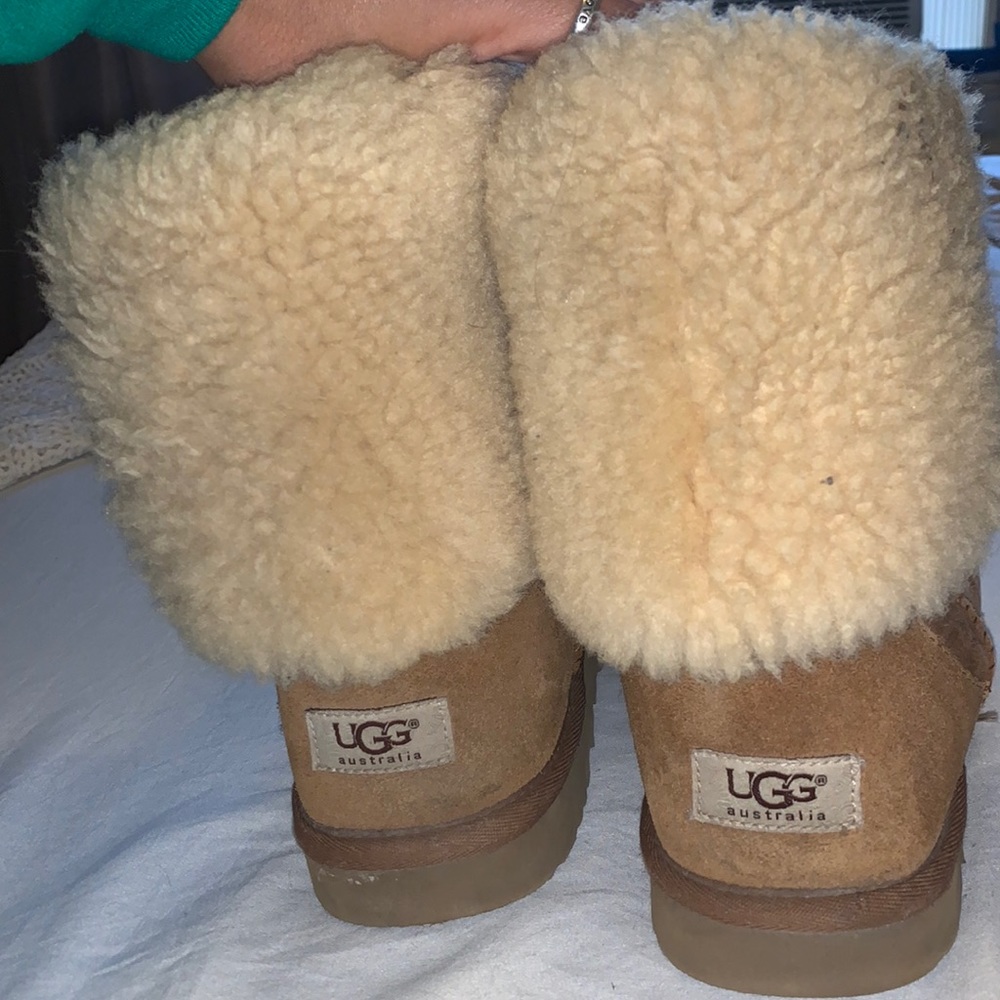 Women Ugg’s